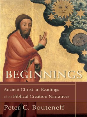 cover image of Beginnings